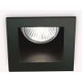 Ideal Lux FUNKY 243849 Ugradbeno downlight svjetlo 1x50W/GU10 ip20