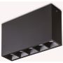 Ideal Lux LIKA 244884 Linearna svjetiljka 1x12,5W/LED 3000K ip20