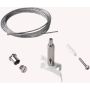 Ideal Lux LINK 242705 Set za montažu