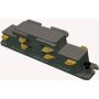 Ideal Lux LINK 3f 246550 Napajanje ip20