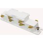 Ideal Lux LINK 3f 246567 Napajanje ip20