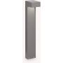 Ideal Lux SIRIO 246970 Stojeca svjetiljka 1x9W/GX53 ip65