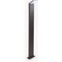 Ideal Lux STYLE 246871 Stojeca svjetiljka 1x8,5W/LED 3000K ip54