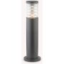Ideal Lux TRONCO 248257 Stojeca svjetiljka 1x42W/E27 ip65