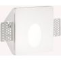 Ideal Lux WALKY 249834 Ugradbeno downlight svjetlo 1x1W/LED ip20