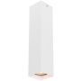 Italux Ander CLN-28394-L-WH Natkriveno downlight svjetlo 1x10W/GU10 IP20