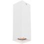 Italux Ander CLN-28394-M-WH Natkriveno downlight svjetlo 1x10W/GU10 IP20