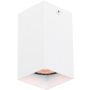 Italux Ander CLN-28394-S-WH Natkriveno downlight svjetlo 1x10W/GU10 IP20