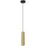 Italux Ander PND-28394-1-GD Visilica 1x10W/GU10 IP20