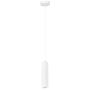 Italux Ander PND-28394-1-WH Visilica 1x10W/GU10 IP20