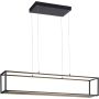 Paul Neuhaus CONNI 2441-18 Visilica 4x42W/LED 3000k 3840lm ip20