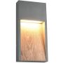 Trio SALMON 246960135 Zidna svjetiljka 1x13w/led 3000k 1300lm ip44