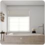 Zambelis MIRROR WITH LED 22069 Ogledalo 40W/led 4000K 4300lm IP54
