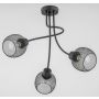 Alfa PLENA 25823 Stropna svjetiljka 3x60W/E27 IP20