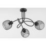 Alfa PRAXIDE 25773 Stropna svjetiljka 3x60W/E27 IP20