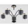 Alfa VIOLA 25535 Luster 5x60W/E27