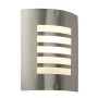 Endon BIANCO ST031F Zidna svjetiljka 60W/E27 IP44