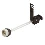 Endon GU10 LAMPHOLDER LHGU10 Montažni element 50W/GU10 IP20