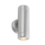 Endon ODYSSEY ST5008S Zidna svjetiljka 2x7W/GU10 IP65