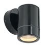 Endon ODYSSEY ST5009BK Zidna svjetiljka 7W/GU10 IP65