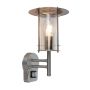 Endon YORK PIR 4479782 Zidna svjetiljka 60W/E27 IP44