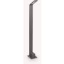 Ideal Lux AGOS 254319 Stojeca svjetiljka 1x6,5W/LED 3000K ip54