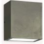 Ideal Lux ARGO 250946 Zidna svjetiljka 2x11W/LED 3000K ip65