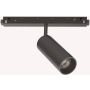 Ideal Lux EGO 257655 Šinski reflektor 1x12W/LED 3000K ip20