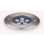 Ideal Lux FLOOR 255668 Svjetiljka za ulaz 1x6W/LED ip67