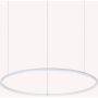 Ideal Lux HULAHOOP 258775 Visilica 1x28W/LED ip20
