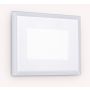 Ideal Lux INDIO 255781 Ugradbeno downlight svjetlo 1x5W/LED ip65