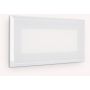 Ideal Lux INDIO 255804 Ugradbeno downlight svjetlo 1x8W/LED ip65