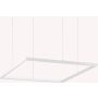 Ideal Lux ORACLE SLIM 259178 Visilica 1x44W/LED 3000K ip20