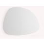 Ideal Lux PEGGY 257235 Zidna svjetiljka 1x10,5W/LED ip20