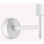 Ideal Lux SET UP 259765 Ruka za zidnu svjetiljku 1x42W/E27 ip20