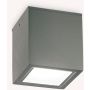 Ideal Lux TECHO 251516 Natkriveno downlight svjetlo 1x20W/GU10 ip54