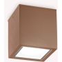 Ideal Lux TECHO 251592 Natkriveno downlight svjetlo 1x20W/GU10 ip54