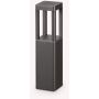 Ideal Lux TIFONE 250977 Stojeca svjetiljka 1x8,5W/LED ip65