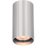 Italux Lopus CLN-48930-S-ALU Natkriveno downlight svjetlo 1x10W/GU10 IP20