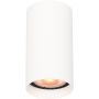 Italux Lopus CLN-48930-S-WH Natkriveno downlight svjetlo 1x10W/GU10 IP20