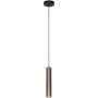 Italux Lopus PND-48930-1-BRO Visilica 1x10W/GU10 IP20