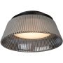 Lucide VIXI 25115/35/65 Stropna svjetiljka 1x18w/led 2700k 1250lm ip20