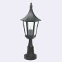 Norlys RIMINI 250B Stojeca svjetiljka 1x9W/E27 IP54