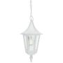 Norlys RIMINI 2591A/W Visilica 1x9W/E27 IP54