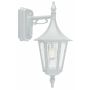 Norlys RIMINI 2591W Zidna svjetiljka 1x9W/E27 IP54