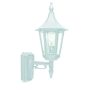 Norlys RIMINI 259W Zidna svjetiljka 1x9W/E27 IP54