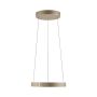 Paul Neuhaus PURE E-CLIPSE 2560-97 Visilica 2x20W/LED 2700K-5000K 1480lm IP20