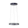 Paul Neuhaus PURE E-LOOP 2550-15 Visilica 2x20W/LED 2700K-5000K 1500lm IP20