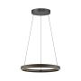 Paul Neuhaus PURE E-LOOP 2551-18 Visilica 2x22W/LED 2700K-5000K 1600lm IP20