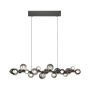 Paul Neuhaus PURE E-POPUP 2557-15 Visilica 18x1,8W/LED 2700K-5000K 1070lm IP20